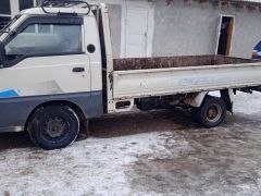 Фото авто Hyundai Porter