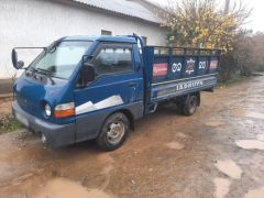 Фото авто Hyundai Porter