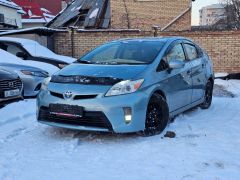 Photo of the vehicle Toyota Prius