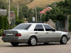 Photo of the vehicle Mercedes-Benz E-Класс