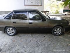 Фото авто Daewoo Nexia