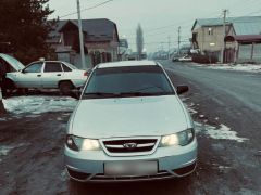 Сүрөт унаа Daewoo Nexia