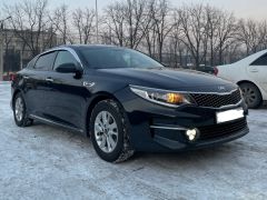 Сүрөт унаа Kia K5