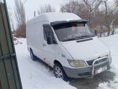 Фото авто Mercedes-Benz Sprinter