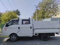 Фото авто Hyundai Porter