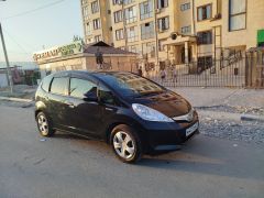 Фото авто Honda Fit