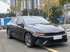 Сүрөт унаа Kia K5