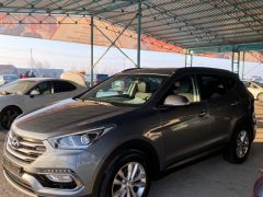 Photo of the vehicle Hyundai Santa Fe