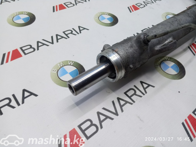 Spare Parts and Consumables - Рейка рулевая, F15, 32106863862