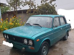 Сүрөт унаа ВАЗ (Lada) 2106