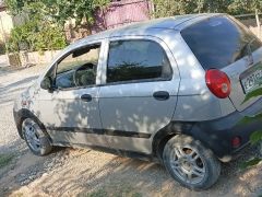 Фото авто Chevrolet Spark