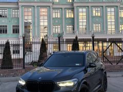 Сүрөт унаа BMW X5