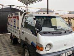 Фото авто Hyundai Porter