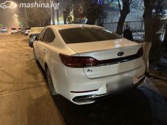 Сүрөт унаа Kia K7