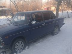 Сүрөт унаа ВАЗ (Lada) 2106