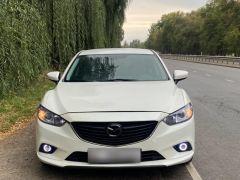 Сүрөт унаа Mazda 6