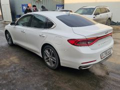 Сүрөт унаа Hyundai Grandeur