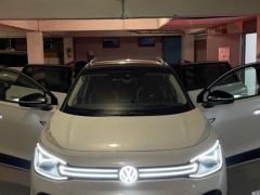 Сүрөт унаа Volkswagen ID.6