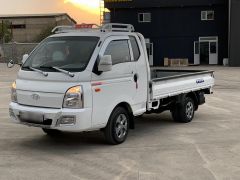 Фото авто Hyundai Porter