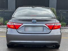 Photo of the vehicle Toyota Camry