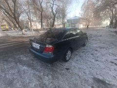 Фото авто Toyota Camry