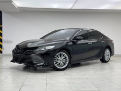 Photo of the vehicle Toyota Camry