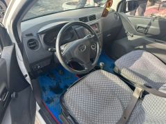 Фото авто Daihatsu Cuore