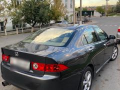 Photo of the vehicle Honda Accord