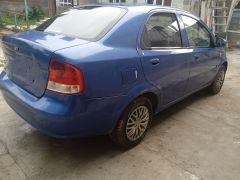 Сүрөт унаа Daewoo Kalos