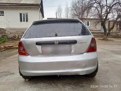 Photo of the vehicle Honda Civic Ferio