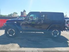 Photo of the vehicle Jeep Wrangler