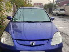 Сүрөт унаа Honda Civic