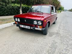 Сүрөт унаа ВАЗ (Lada) 2106