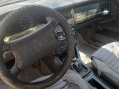 Photo of the vehicle Audi 80