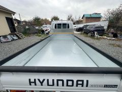 Фото авто Hyundai Porter