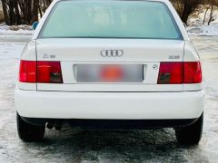 Photo of the vehicle Audi A6