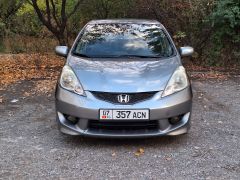 Сүрөт унаа Honda Fit