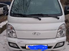 Фото авто Hyundai Porter