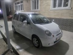 Сүрөт унаа Daewoo Matiz