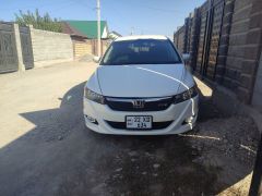 Photo of the vehicle Honda Stream