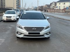 Photo of the vehicle Hyundai Sonata