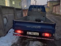 Фото авто Hyundai Porter