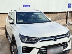 Photo of the vehicle SsangYong Korando