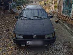 Photo of the vehicle Volkswagen Passat