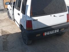 Photo of the vehicle Daewoo Tico