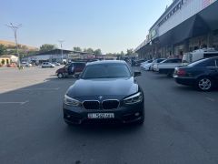 Сүрөт унаа BMW 3 серия