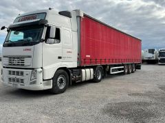 Фото авто Volvo FH