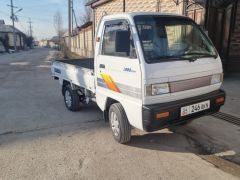 Фото авто Daewoo Labo