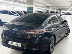 Сүрөт унаа Hyundai Sonata