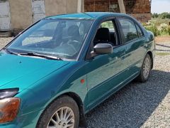 Сүрөт унаа Honda Civic